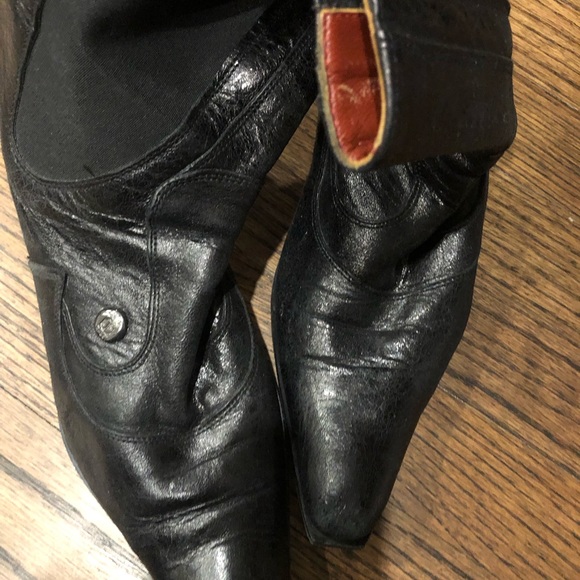 Vero quoio boot - Picture 2 of 7